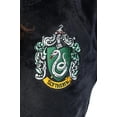 thumbnail image 5 of Harry Potter Juniors' Hogwarts Houses Hooded One-Piece Pajama Union Suit - Gryffindor Hufflepuff Ravenclaw Slytherin, 5 of 7