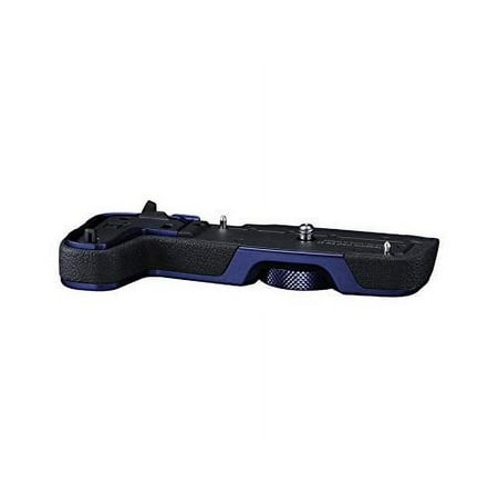 UPC: 0013803314045 | EG-E1 Extension Grip for EOS RP Mirrorless Camera Blue
