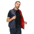 thumbnail image 3 of Regatta Mens Marizion Quilted Gilet, 3 of 5