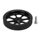 thumbnail image 1 of Rueda Easy Wheel NikouMX para Bicicleta Plegable Brompton Aleación de Aluminio, 1 of 8