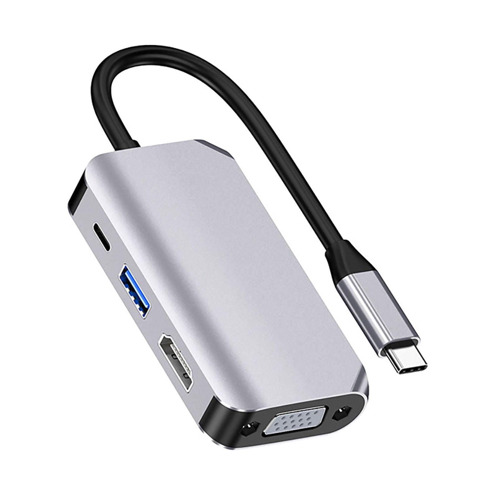 Hdmi Splitter Extended Display Hdmi Splitter for Extended Display Usb 3 ...
