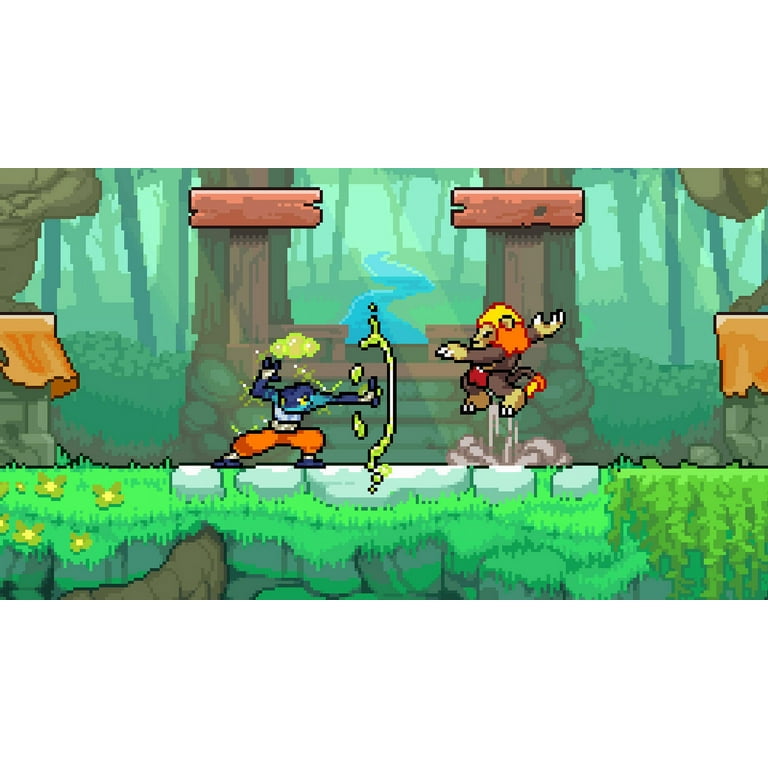 Rivals of 2024 aether for switch