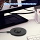 thumbnail image 4 of DC 5V USB Dock Dock Station Cradle Fast Charger Base para Bose Home Speaker Universal Accesorios Electrónicos, 4 of 9