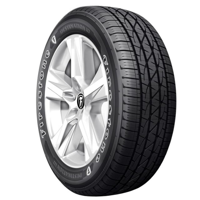 Llanta 215/70 R16 100H Firestone Destination LE3