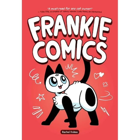 Frankie Comics, (Paperback)