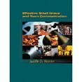 thumbnail image 1 of Effective Small Group and Team Communication (Paperback), 1 of 1