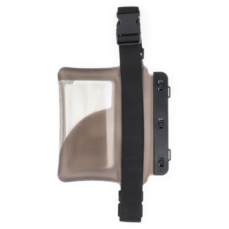 No Boundaries Women s Beach Water Resistant Fanny Pack Black No Boundaries Women s Beach Water Resistant Fanny Pack Black