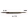 thumbnail image 3 of Watch Strap Band Spring Bar Link Pin Remover Tool Repair Watchmaker with Both Sides Non-removable, 3 of 4