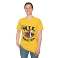 thumbnail image 6 of Funny Fall Sports Athletic Graphic Novelty Men T-shirt, 6 of 7