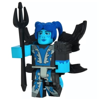 Roblox Avatar Shop Series Collection Spark Beast Action Figure 4"