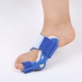 thumbnail image 1 of Corrector de juanetes, férula, enderezador de dedo gordo del pie, Corrector, alivio del dolor de pies, corrección de Hallux Valgus, pedicura ortopédica, cuidado de los pies Deng Xun unisex, 1 of 2