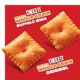 thumbnail image 3 of Cheez-It Variety Pack Baked Snack Crackers, Made with Whole Grain, 10 Count, 3 of 11