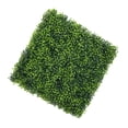 thumbnail image 2 of Pantalla de valla Artificial Faux Hedge Plant Privacidad Valla de plástico Vid para la decoración del jardín de la casa Methold HA005390-00, 2 of 6