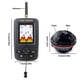 thumbnail image 2 of Sonar Detector de pesca portátil inalámbrico de mano 45 m/147 pies para pesca en hielo mar, 2 of 9