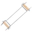 thumbnail image 2 of Machine à Tisser les Perles en Acier Inoxydable, Machine à Tisser les Perles en Acier Inoxydable Matériaux de Qualité, 2 of 8