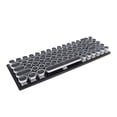 thumbnail image 1 of Clavier de jeu RVB TW1870 Filaire, Clavier mécanique à rétroéclairage LED 68 touches, disposition compacte 60 %, puissance USB‐C, modes Multi‐rgb, 1 of 7