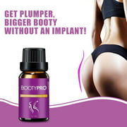 Pix-link Massage Oil Plump Buttocks Enhancement Oil Hip Up Essential Oil Butt Firmer Sexy Hip Butt Firm Skin
