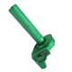 thumbnail image 4 of Green CNC Dirt  Bike 7/8 "Abrazadera De Manillar De Agarre Giratorio Del Acelerador Sunnimix Motocicleta Empuñadura giratoria del acelerador, 4 of 6