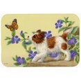 thumbnail image 1 of Carolines Treasures ASA2204CMT Papillon Pup Kitchen or Bath Mat, 20 x 30, 1 of 1