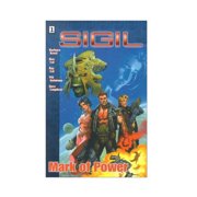 Sigil - Mark of Power Great Condition