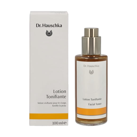 Tónico Facial Dr. Hauschka 100 ml para Piel Grasa
