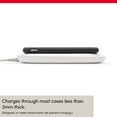 thumbnail image 5 of SanDisk 128GB iXpand Wireless Charger for Smartphones (Qi-certified ), 5 of 5