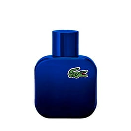 Lacoste Eau De L.12.12 Pour Lui Magnetic Men's Cologne - 5.9
