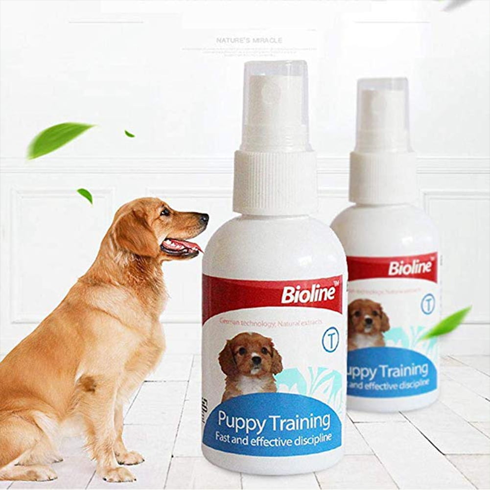 Dog toilet spray discount