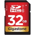 thumbnail image 3 of Gigastone Prime Series SDHC Card, 32 GB, 3 of 3