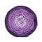 Bernat® Blanket Ombre BB™ #6 Super Bulky Polyester Yarn, Eggplant Ombre 10.5oz/300g 2pk