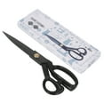 thumbnail image 2 of Sewing Scissors, Rustproof Heavy Duty Incisive Blade Small Scissors  For Artisans, 2 of 8
