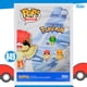 thumbnail image 5 of Funko Pop Pidgeotto #849 Pokemon 017 Kanto Original, 5 of 6