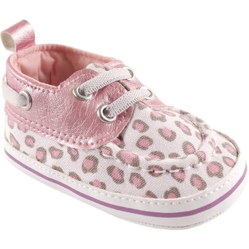 newborn boat shoes