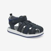 Stride Rite 360 Paddy Kid's Machine Washable Easy On/Off Sandal, Sizes 5-13