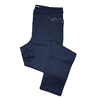 DKNY Ladies' Pull-on Ponte Pant in Navy Multi, Size XS