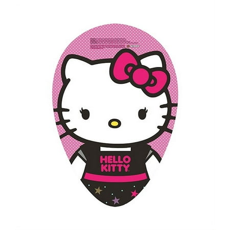 Brainstorm Face Kite Hello Kitty