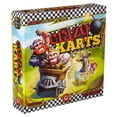 thumbnail image 1 of Juego de mesa interactivo Crazy Karts Medieval Portal Games, 1 of 3