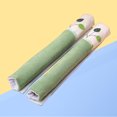 thumbnail image 4 of 2Pcs Cloth Round Door Handle Protector Waterproof Cute Fridge Handle Covers for Home Kitchen Decoration, 4 of 9
