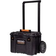 2.0 Pro Gear System 25 in. All Terrain Rolling Tool Cart and Organizer Tool Box
