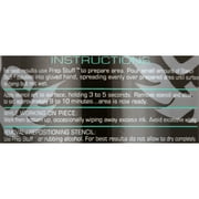 Stencil Stuff Tattoo Stencil Application Solution 4oz Bottle