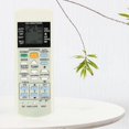 thumbnail image 5 of New Remote Control for Air Conditioner A75C3208 A75C3706 KTSX5J A75C4185 A75C2994 A75C3883, 5 of 5
