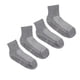 thumbnail image 1 of 2 Pares Calcetines Anchos Con Empuñaduras, Calcetines Diabéticos Antideslizantes Para Pies Hinchados, Calcetines Hospitalarios, Calcetines Holgados, 1 of 7
