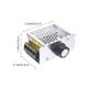thumbnail image 2 of BESTYASH Controlador De Temperatura Y Velocidad Para Motor Con Circuito Reforzado Y Capacidad 4000W, 2 of 6