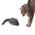 thumbnail image 1 of Ratón de Juguete interactivo para gatos Yinane Juguetes para gatos, 1 of 8