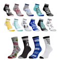 thumbnail image 1 of The Office Themed 15 Days Of Socks, 1 of 1
