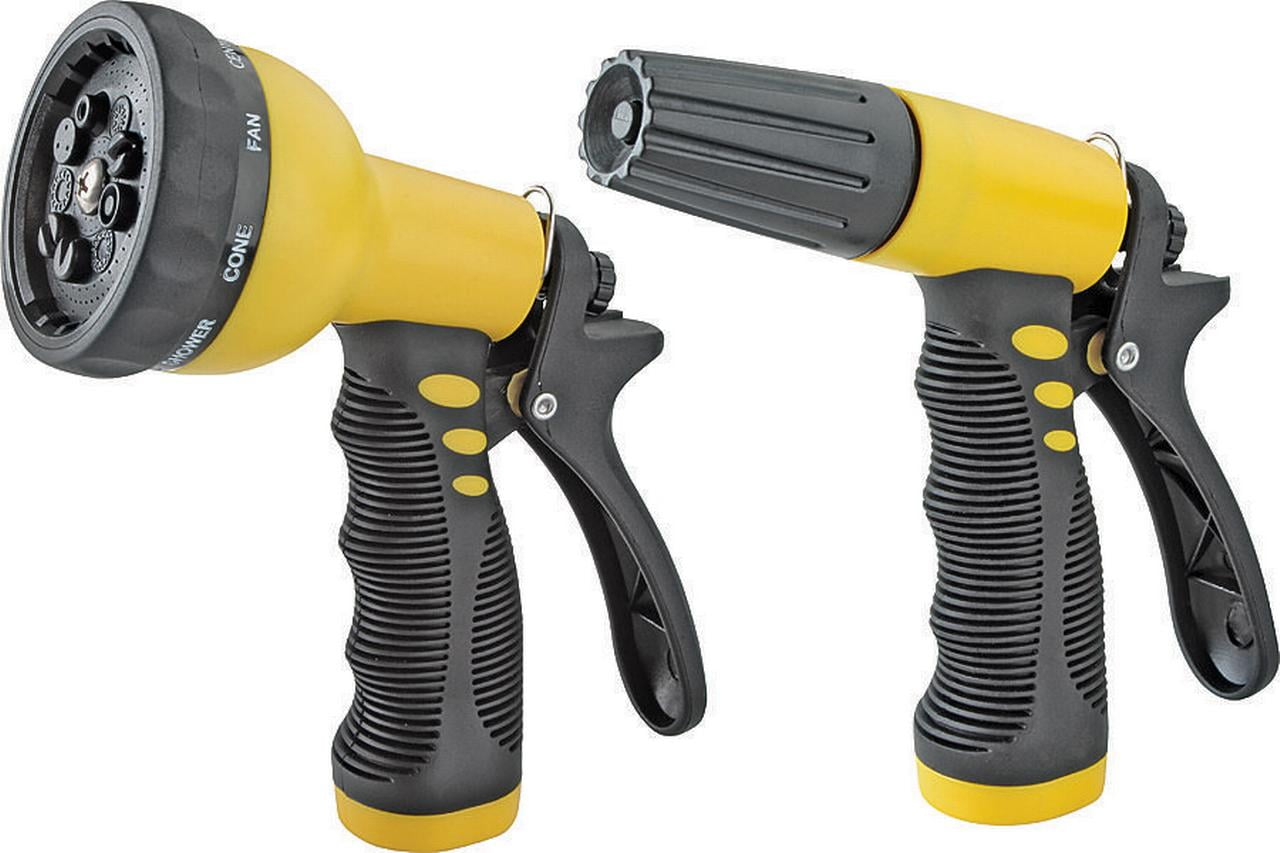 Landscapers Select GN43451+GN1945 Spray Nozzle Set, Plastic