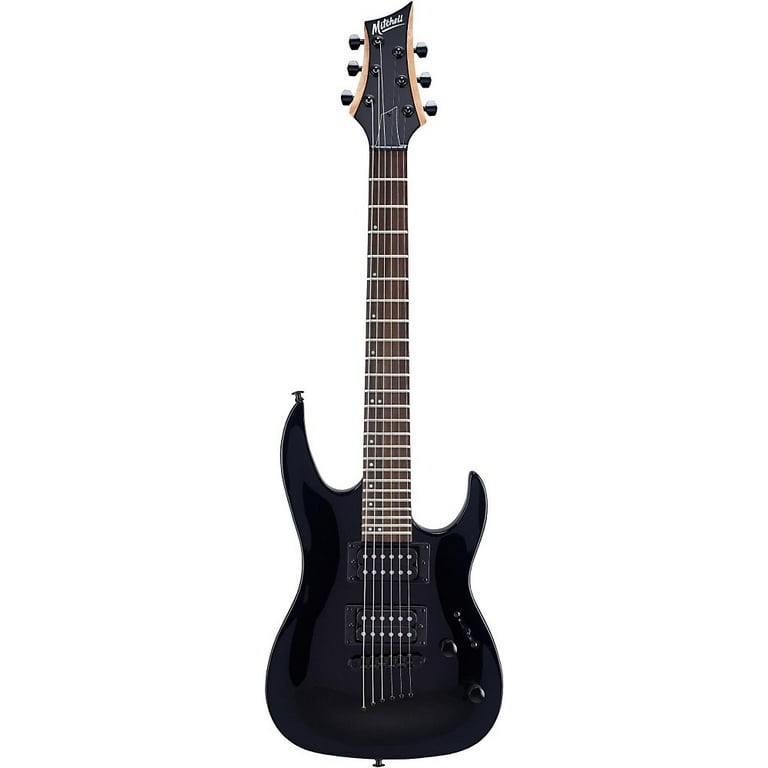 Mitchell electric guitars deals