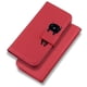 thumbnail image 5 of Funda con estampado de oso para Motorola G31 con tarjetero, cordón, piel sintética, función billetera y protección contra caídas en las esquinas., 5 of 5