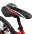 thumbnail image 4 of Bicicleta R26 Aluminio Doble Suspension 3x7Vel Naranja  Ryno, 4 of 6