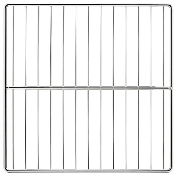Commercial 13-1/2" Square Fry Basket Support Screen, Each